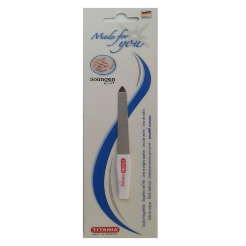 Titania Körömreszelő Solingen 12cm