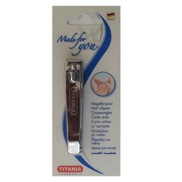 Titania Lábkörömcsipesz  Solingen 5322