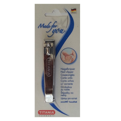 Titania Lábkörömcsipesz  Solingen 5322