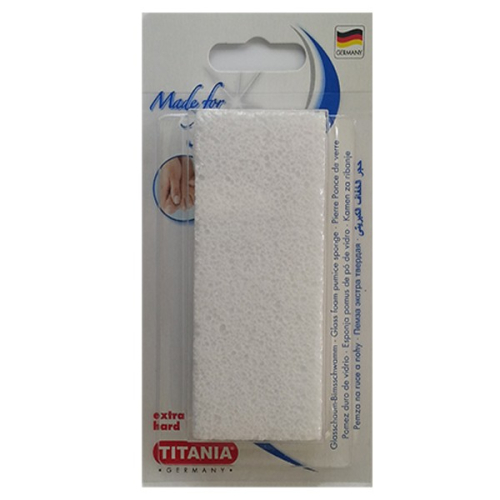 Titania Habkő extra kemény 2037/B