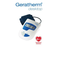Geratherm Desktop felkaros vérnyomásmérő