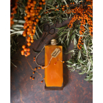 Medicura Homoktövis 100% BIO gyümölcslé 330ml