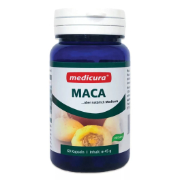 Medicura Maca 60 db kapszula