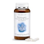 Sanct Bernhard Kovaföld+Kalcium+C-vitamin kapszula 210 db 