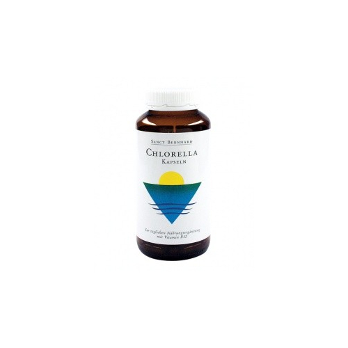 Sanct Bernhard Chlorella kapszula 180db