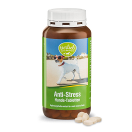   Tierlieb /Sanct Bernhard/ Anti-Stressz tabletta kutyáknak 340db