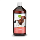 Tierlieb /Sanct Bernhard/ Lazacolaj kutyáknak és macskáknak 1000 ml (100% Tisztaságú)
