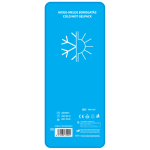 Hideg-Meleg Borogatás 29X12 cm