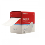 WundMed Sensitiv XXL Hipoallergén sebtapasz 5 m