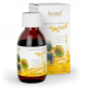 Bioeel fenyőrügy szirup mézzel 150g 