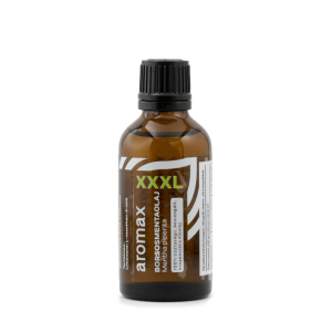 AROMAX XXXL Borsosmentaolaj 50ml