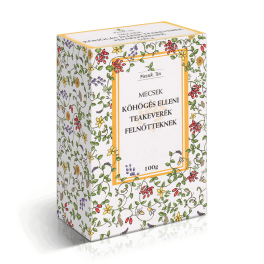 Mecsek köhögés elleni tea felnőtteknek 100 g