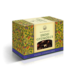 Mecsek erdei gyümölcstea 100g