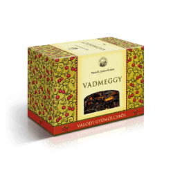 Mecsek vadmeggy  tea 100 g