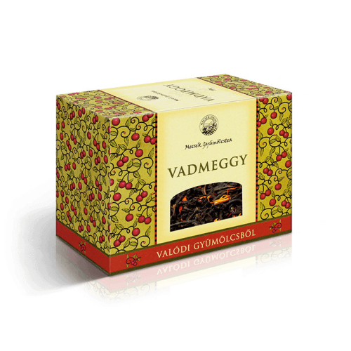 Mecsek vadmeggy  tea 100 g