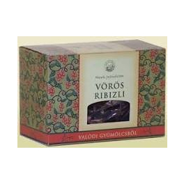 MECSEK Vörösribizli tea 100 g
