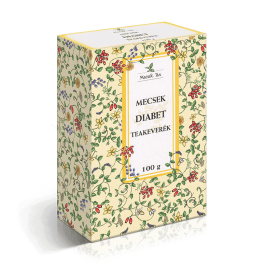 Mecsek diabet teakeverék 100 g