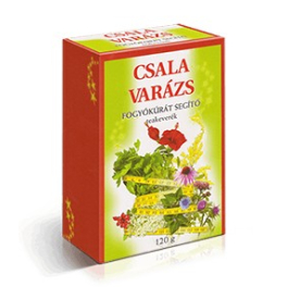 MECSEK Csala varázs 120 g