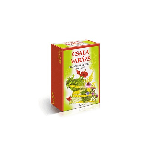 MECSEK Csala varázs 120 g