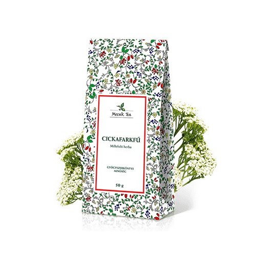 MECSEK Cickafarkfű 50g szálas/EP kártyára adható/