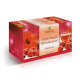 Mecsek csipkebogyó hibiszkusszal tea filteres