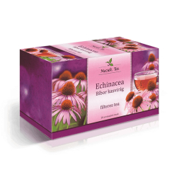 MECSEK Echinacea tea filteres