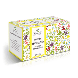 Mecsek Hashajtó Teakeverék Filteres