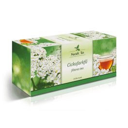 MECSEK Cickafarkfű tea 25 filteres/EP kártyára adható/