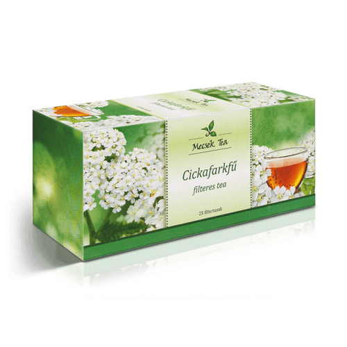 MECSEK Cickafarkfű tea 25 filteres/EP kártyára adható/