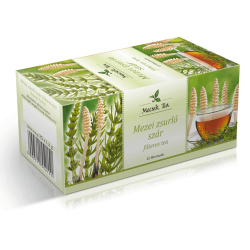 MECSEK Mezei zsurló tea 25 filteres/EP kártyára adható/