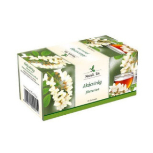 MECSEK Akácvirág tea 25 filteres/EP kártyára adható