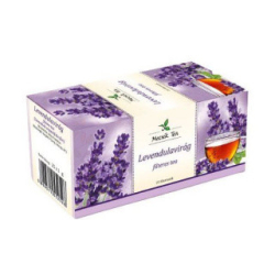  MECSEK Levendulavirág tea 25 filteres/EP kártyára adható/