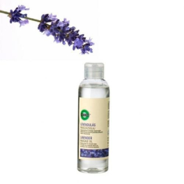 Yamuna növényi alapú Levendulás masszázsolaj 250ml