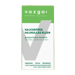 Varga Hajcseppek hajhullás ellen - Szórófejjel