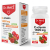 Dr. Herz C-vitamin 1500mg+D3+Zn csipkebogyóval és acerola kivonattal tabletta 60 db