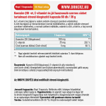 Dr. Herz Koenzim Q10 100 mg kapszula 60 db 