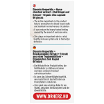 Dr. Herz Diosmin Hesperidin 500 mg kapszula 60 db 