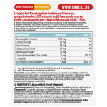 Dr. Herz Relax & Sleep Komplex kapszula 60 db