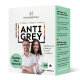 HAIR MEDICAL Anti Grey (őszülés elleni) 60 db kapszula 