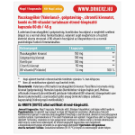 Dr. Herz Valeriana Plus kapszula 60 db