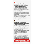 Dr. Herz Valeriana Plus kapszula 60 db