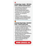 Dr. Herz Articsóka 400mg 60 db vegan kapszula