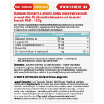 DR Herz Memória Komplex 60 db kapszula