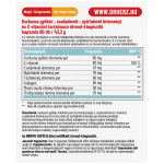 DR Herz Ízület Komfort 60 db kapszula 