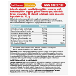 Dr. Herz Máj Komplex 60 db kapszula