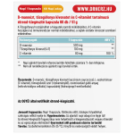 DR Herz D-Mannose 60 db kapszula