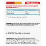 DR Herz Spirulina + Chlorella 60 db kapszula