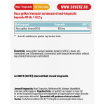 DR Herz MACA 500 mg 60 db kapszula