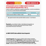 DR Herz Szerves Kálium 300 mg 60 db kapszula