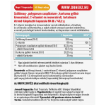 DR Herz Rezveratrol 60 db kapszula 